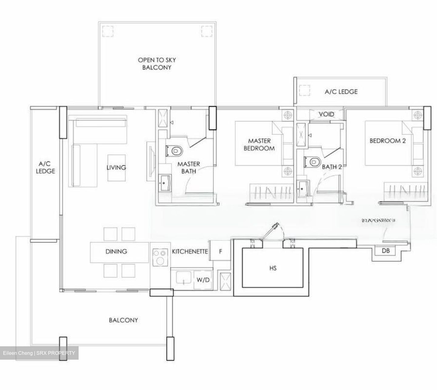 The Line @ Tanjong Rhu (D15), Condominium #474083091